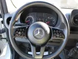 Mercedes Sprinter 314 2,2 CDi A2 Alukasse m/lift FWD - 4