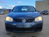 Vw Golf 5 1,6 FSI NYSYNET - 2
