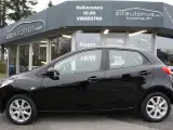 Mazda 2 1,3 Takara Edition - 4