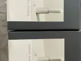 2 stk Nye Georg Jensen stager