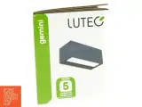 LUTEC LED Udendørslampe - 5