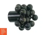 Magnet ring med kugler (str. 6 cm) - 2