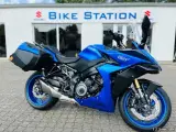 Suzuki GSXS 1000 GT Power Touring