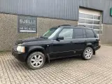 Land Rover Range Rover 3,6 TDV8 HSE 4x4 272HK Van 6g Aut. - 5
