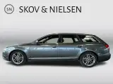 Audi A6 2,0 TDi 170 S-line Avant Multitr. - 2