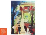 Seje mor : en fortælling om livet med 3 børn med særlige behov af Monica Lylloff (f. 1978) (Bog) - 2