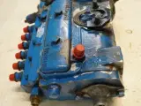 Ford 8210 Cav Brændstofpumpe P5582 - 4