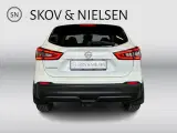 Nissan Qashqai 1,2 Dig-T 115 Acenta Connect - 4