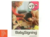 BabySigning Vol. 1 (DVD) - 3