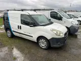 Fiat Doblo Cargo - 4