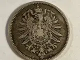1 Mark 1875 Germany - 2