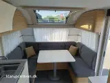 2023 - Adria Adora 613 UT Alde Centralvarme - 5
