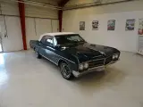 Buick Skylark 5,6 V8 220HK Cabr. Aut.
