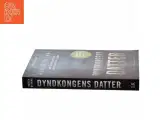 Dyndkongens Datter af Karen Dionne (Bog) - 2