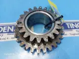 Massey Ferguson 690 Tandhjul Gear 532900M1 - 3