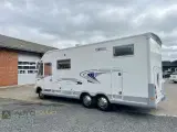 2005 - Frankia Comfort Class - 3
