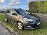 Ford C-MAX 1,0 EcoBoost Titanium Fun 125HK 6g - 3