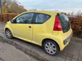 Peugeot 107 1,0 i 3D 68Hk 68HK 3d - 3