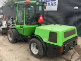 Proff vinterudstyr - 3