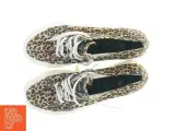 Leopardmønstrede sneakers fra Rest (str. 36 ) - 2