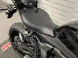 Yamaha R 7 Yamaha Black - 4