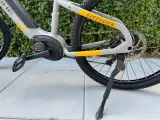 Haibike HardSeven 4 – Tysk elcykel med Bosch motor - 3