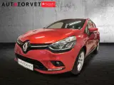 Renault Clio IV 1,2 16V Zen