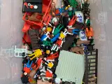 Playmobil - blander western
