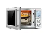 3i1 Micro/varmluft/airfryer