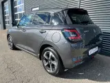 Suzuki Swift 1,2 Desire 82HK 5d - 2