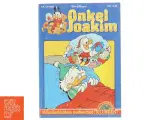 Onkel Joakim blad fra Disney - 3