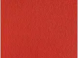 B2B Engros -  Messetæppe rip/skum 2x35m - Rød