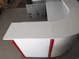 Stor, flot Skrivebord - 3