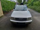 Audi A6, 2,8 V6 - 30 V Quattro - 2