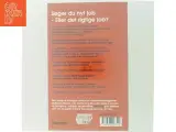 &#39;Nyt job: find det rigtige job - en trinvis vejledning i effektiv jobsøgning&#39; af Ole Engholm (bog) - 3