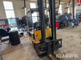 Eltruck Still R60-25 - 4