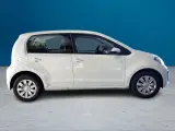 VW e-Up!   - 3