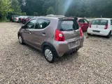 Suzuki Alto 1,0  - 3