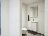 Flot Kontor i stueplan i hyggelig baggaård - 3