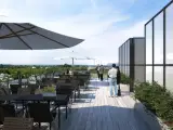 11.300 m² kontor i kommende grønt byggeri - 3