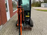 Doosan KX19 - 2