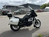 BMW K 100 LT - 4