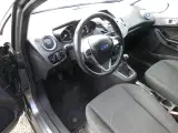 Ford Fiesta 1.0 Trend - 5
