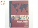 Global health (Bog)