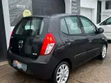 Hyundai i10 1,25 Comfort - 4