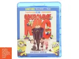 Grusomme mig (2010) [BLU-RAY]                                        &lt;span class="label label-blank pull-right" style="margin-right: - 3
