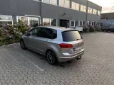 VW Golf Sportsvan 1,4 TSi 125 Comfortline DSG BMT - 5