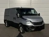 Iveco Daily 3,0 35S21 9m³ Van AG8 - 2