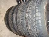Vinterhjul, Peugeot 406 Rockstone/Nokian