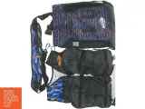 Nerf gear med vest og Rygsæk fra Nerf (str. 38 cm) - 4